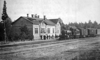 Karisalmi 191x