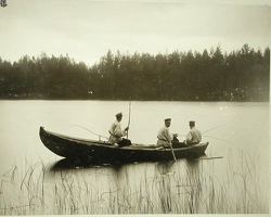 Jalkala Raunitsa 1904-10