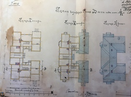 ЦГИА Тарховский 25-1