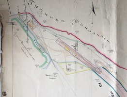 map Sestroretsk n3 1909-1