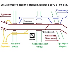 dv Lanskaja map 1976