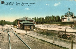 sr Дюны 6 Леонтьев, 1912-13