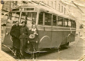 sr Terijoki bus11 1946-01