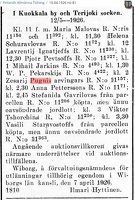 Finland Allmanna Tidning 1926.04.10 n81