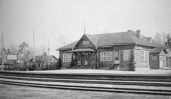 Raivola station 192x Termonen