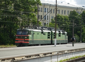 dv VL82M-069 Vyborg-pass 2007