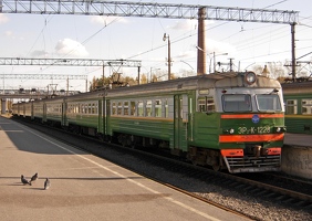 dv ER2-K-1228 Vyborg-pass 2009