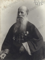 Иоанн Антонович Философов 1910