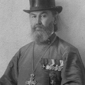 Иоанн Иоаннович Философов 1917