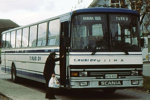 05 автобус фирмы Т.Руси AFB-900