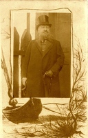 Wilczewski Piotr 1909