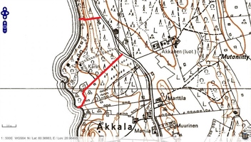 map Kuolemajarvi Garin 193x