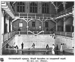 Нива Сестрорецкий курорт 1902-30-1