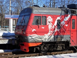 dv ED4M-0424 Zelenogorsk 20220321