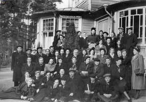 Rautanen 1953