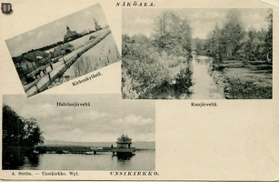 sr Уусикиркко А.Стрём 1902-1903-01