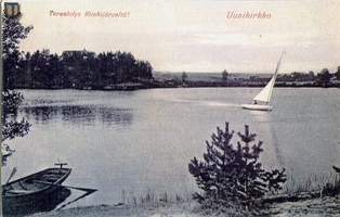 sr Уусикиркко А.Стрём 1910-04