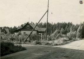 sr Н.М.Гусев 1962 по дороге в Ленинское