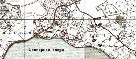 map Tirttula Hausch 193x