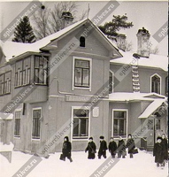 cgakffd Gorbik-Lang 1957-12-14