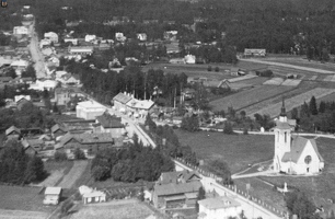 sr Terijoki Salmela-05 Неизв изд Почта от 26.7.1927