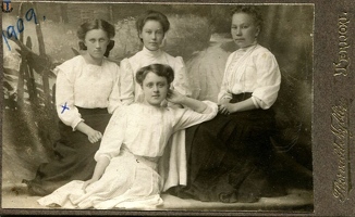 sr Nyblin Terijoki 1909-01