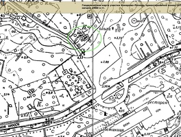 map Репино Песочная ул.3 198х