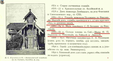 Арх. Купинский П. С. Юб.сб.1893-2