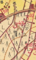 Uusikirkko 3-43 Armfelt 193x map