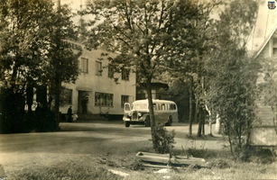 sr Koivisto autostation 1939-01
