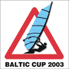 Балтийский Кубок 2003