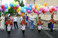 Водоканал Зеленогорск