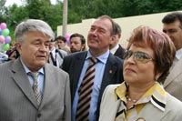 Водоканал Зеленогорск