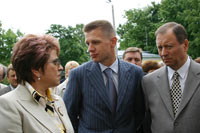 Водоканал Зеленогорск