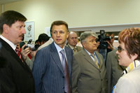 Водоканал Зеленогорск