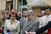 Водоканал Зеленогорск