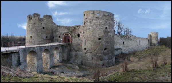Копорье