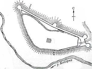 Копорье