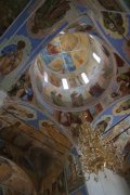 Вокруг Ладоги - 2006. Александро-Свирский монастырь