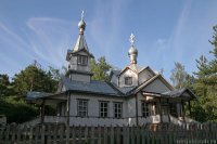 Вокруг Ладоги - 2006. Питкяранта
