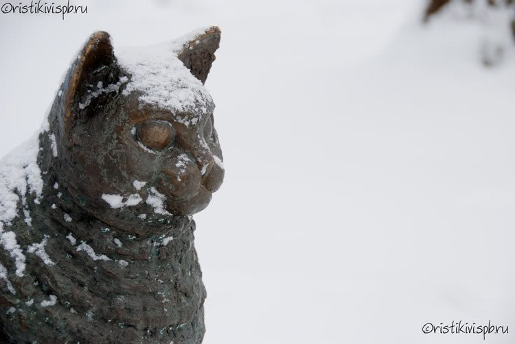 Зимняя Райвола