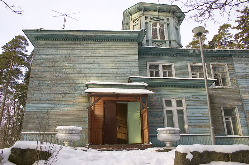 Санаторий ласточка зеленогорск