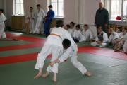 Дзюдо-2005