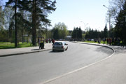 Сестрорецкое Ралли-2005
