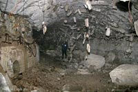 Финская береговая артиллерия на Ристиниеми