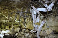 Финская береговая артиллерия на Ристиниеми