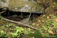 Финская береговая артиллерия на Сатаманиеми